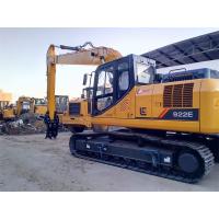 Quality CE Q355B Mini Excavator Long Reach , 20m Arm Construction Equipment Parts for sale