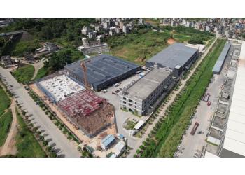 China Factory - Fuzhou Fuqiang Precision Co., Ltd.