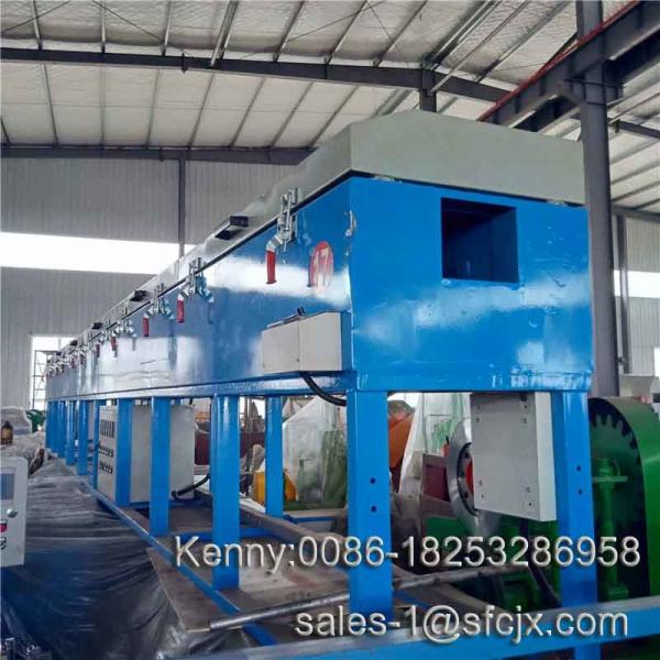 Quality 75mm 20D Cold Feed Rubber Extruder EPDM Rubber Making Machine for sale