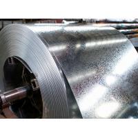 Quality Zinc Coated Cold Rolled Hot Dipped Galvanized Steel Coil With Gauge 22 24 28 30 for sale