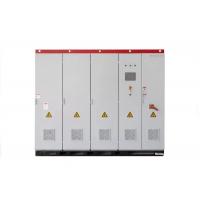 China GGD 380V Gis High Voltage 100A 1000m IEC LV MCC Panel For Power Distribution for sale