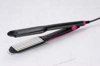 Buy cheap Aluminum Plate Hair Straightening Machine 220-240V / 50hz 60hz from wholesalers