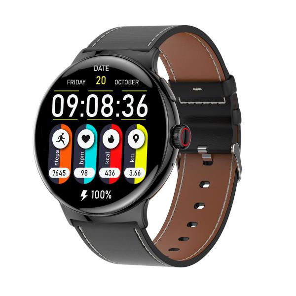 Quality LA99 Multi Function Smartwatch Digital Sports Watch Calls Enabled IP68 for sale