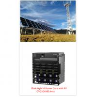 Quality Original 48vdc Telecom Hybrid System Flatpack2 48/3200he Solar Module With Pv for sale
