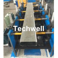 China 12m/Min Hyaulic Sheet Metal Decoiler Machine 500mm Width factory