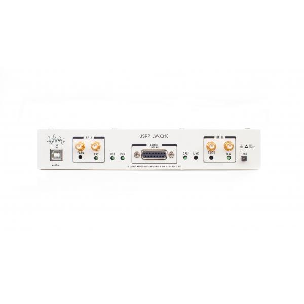 Quality Luowave USRP X Series X300 SDR Multiple High Speed Interface for sale