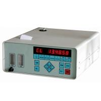 China 0.1CFM  95% UCL Calculation 5.0μm Laser Particle Counter factory
