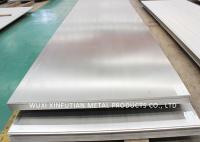 Buy cheap Tisco 2205 Duplex Stainless Steel Sheets Mirror Polishing Cold Rolled Steel from wholesalers