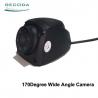 China MINI 960P Vehicle Mounted Cameras 170 Degree Wide Angle Waterproof Bus Side View factory