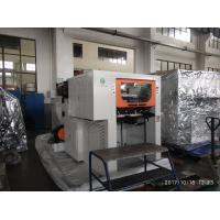 Quality PLC Control Automatic Foil Stamping Die Cutting Machine for sale