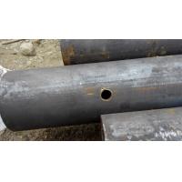 China 73,89,177.8 N80 Piling Pipe with drilling holes factory