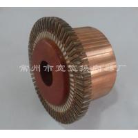 Quality DC Traction Motor ZQ-4 69 Segments Commutator For Industrial And Mining Traction for sale