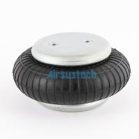 China Festo EB-165-65 Rubber Air Spring Replacement One Convoution Industrial Air Suspension Bag factory