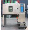 China Stability Environment Vibration Test Chamber for Industrical Temperature humidity factory