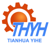 China Qingdao Tianhua Yihe Foundry Factory logo