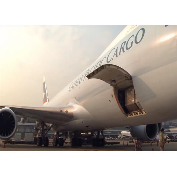 Quality Enfei International Air Cargo Services From China To Nigeria And Colombia for sale