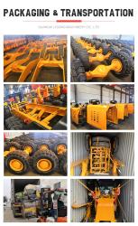 China Factory - Guangxi Ligong Machinery Co.,Ltd