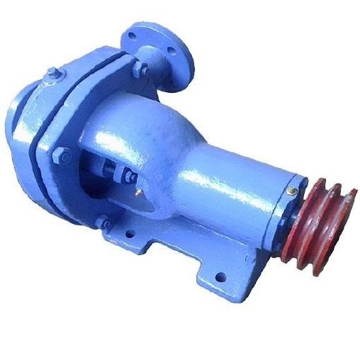 Quality 32PL Centrifugal Oil Spray Pump Mud Pump Spares Parts Cooling Bushing Spray Pump for sale
