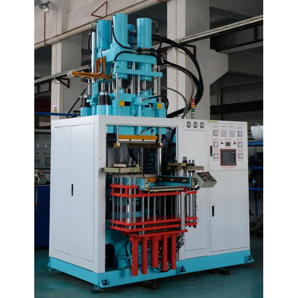Quality High quality Green color Rubber Silicone injection machine for making auto parts for sale
