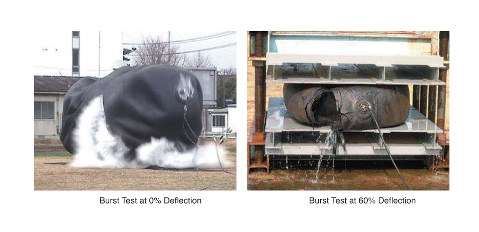 pneumatic fenders