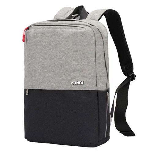 Quality USB Anti Theft Charging Backpack Waterproof 15.6 Inch Laptop Rucksack for sale