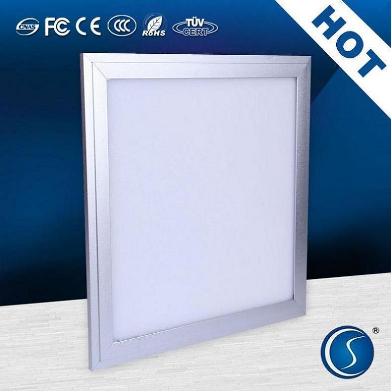 China 36w led panel light hot sell - LED panel light factory direct factory