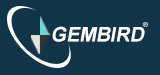 China supplier GEMBIRD ELECTRONICS(NINGBO)LIMITED