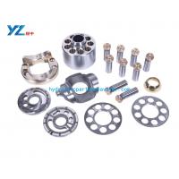 Quality Komatsu PC200-6 PC200-7 Excavator Hydraulic Parts For HPV95 Pump 708-2L-00151 for sale