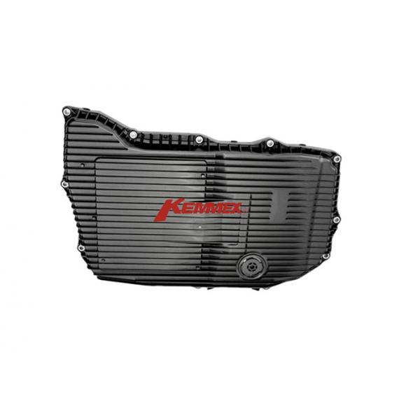 Quality 8 Speed 0501220926C Audi S4 Oil Pan Q7 S4 S5 Automatic Transmission Pans for sale