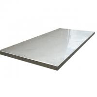 Quality 2B / BA / 8K Mirror Finish Stainless Steel Sheet Cold Rolled 201 304 316L 430 for sale