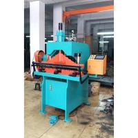 China Professional Hydraulic Cutting Machine with 1 and 3.3kW Motor Power factory