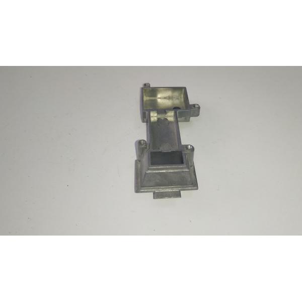 Quality Metal Injection Molding Products Aluminum Die Casting Products Anodize Bead for sale