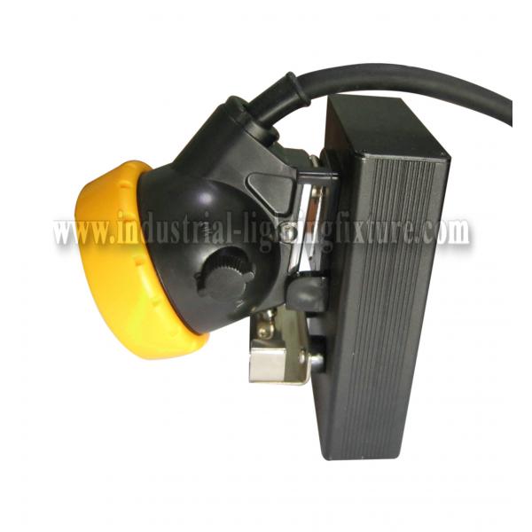 Quality Cordless LED Mining Cap Lamps for sale