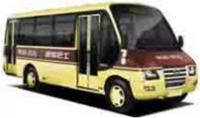 China Multi Seater City Transit Bus Assembly Plant Seeking Business Cooperation Partners factory