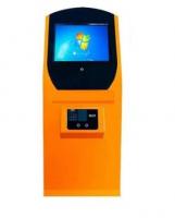 China 2.5GHz Interactive Touch Screen Table Built In GPS Interactive Touch Screen Kiosk factory