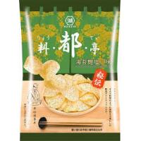 China Diversify your wholesale offerings with KOIKE-YA Salted Seaweed Potato Chips, packaged in a 34g size - Hotsale 2024 factory