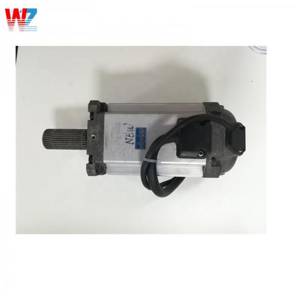 Quality JUKI 2060 Y Axis Motor TS4616N1020E200 SMT Spare Parts for sale