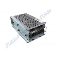 China DC Adjustable Power Chopper Resistor For High Current Braking Equipments factory