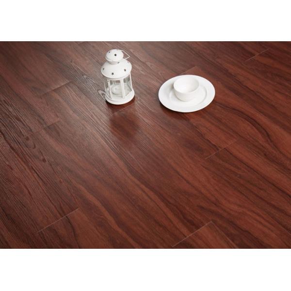 Quality New Material Vinyl Flooring Thickness 2.0mm Size 6″×36″ for sale