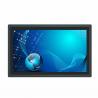 China 21.5'' Industrial Display Monitors , 1920x1080 Embedded Touch Panel Pc factory