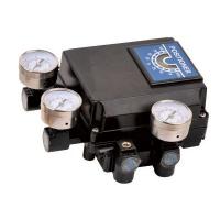 Quality Ytc Electro Pneumatic Positioner Valve Positioner Controller Actuator for sale