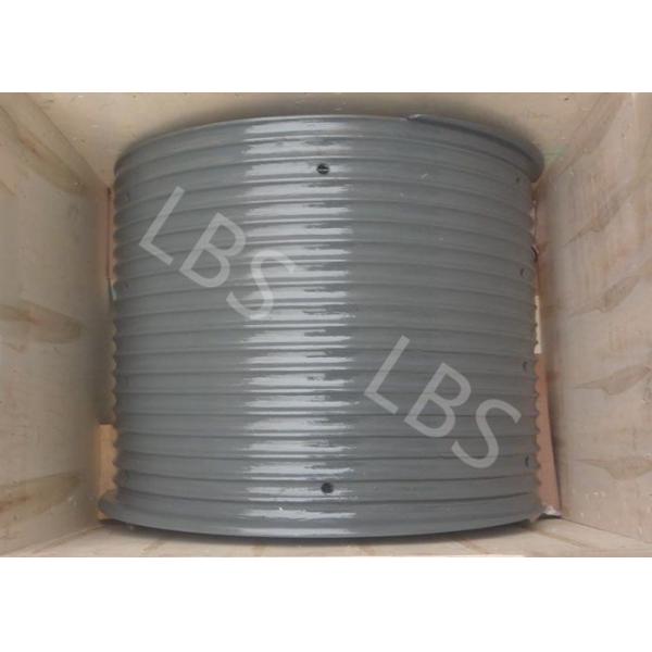 Quality Lebus Groove Sleeves for sale
