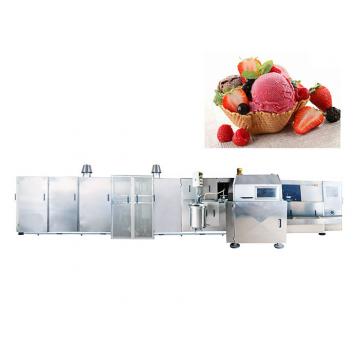 Quality High Performance Industrial Ice Cream Maker 7000L*2400W*1800H Durable for sale