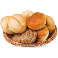 China Besine Bakery Supplies  Bread baskets  /Natural willow cane, hand woven bread basket factory