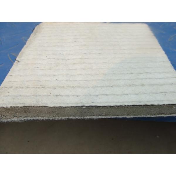 Quality Concrete Erosion Mat Rolls for River bank Protection or Fish Pond for sale