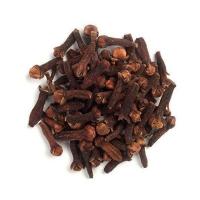 China New Crop Spices Dried Cloves For Foods Seasoning factory