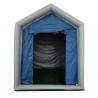 China Mobile Emergency Waterproof Medical Isolation Tent factory