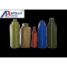 China Plastic Oil Bottle Plastic Extrusion 5L Hdpe Blow Molding Machine factory