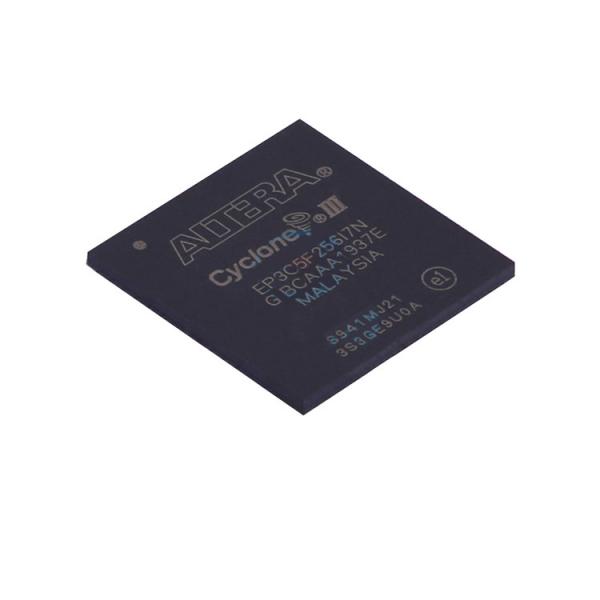 Quality EP3C5F256I7N Original EP3C5F256I7N IC Integrated Circuit for sale