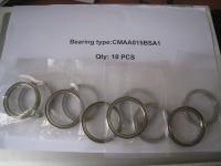 China KA025CP0 thin section ball bearing 63.5x76.2x6.35 mm mm in stocks,offer sample factory